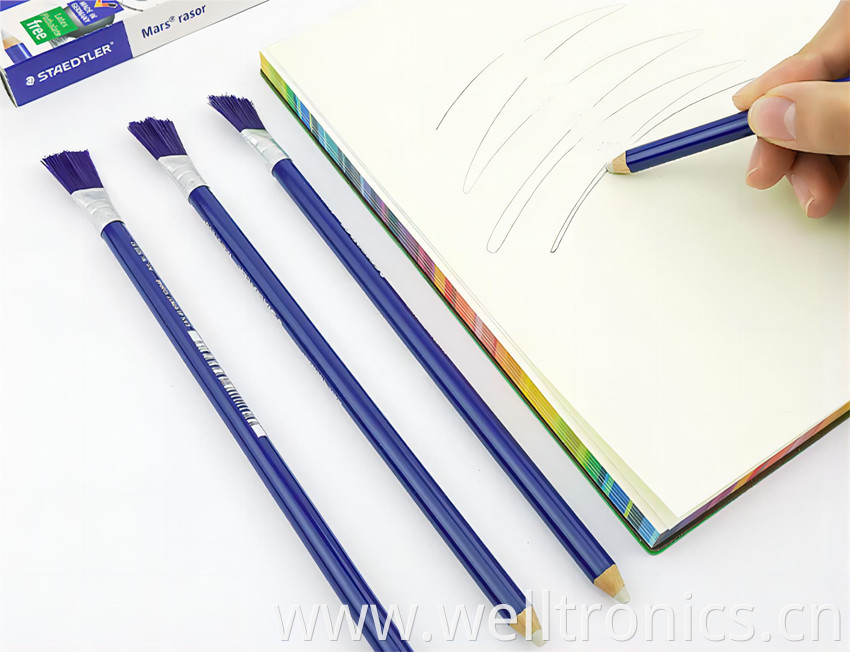 Staedtler Eraser Pencil 52661